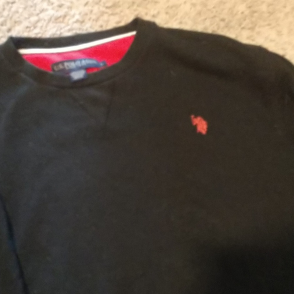 Never wear